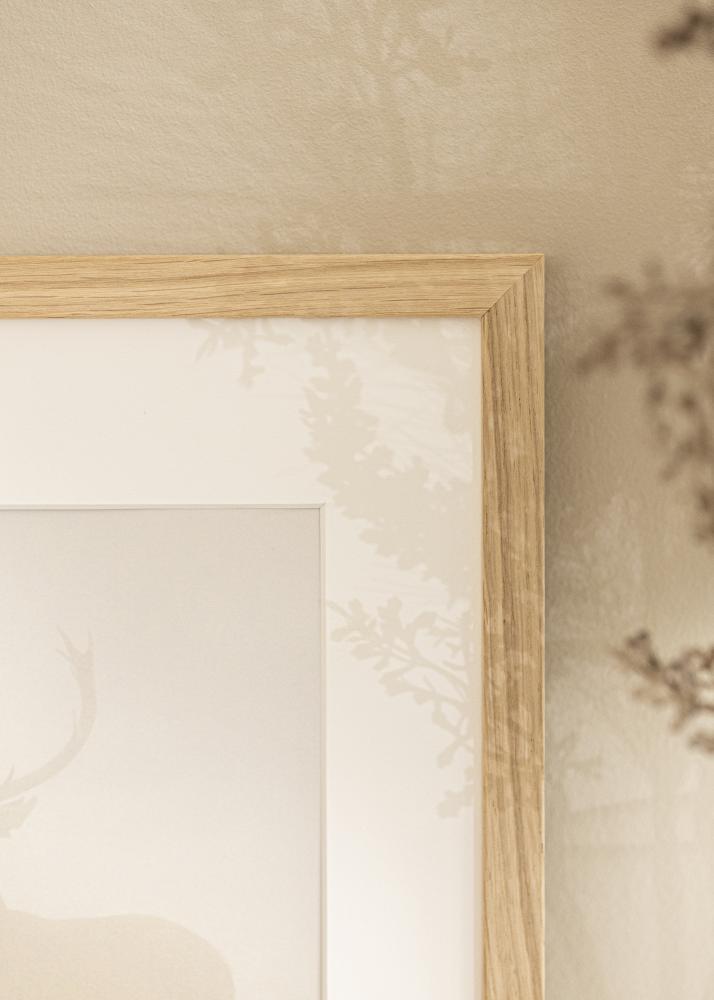 Rám Grimsåker Dub 15x21 cm (A5)