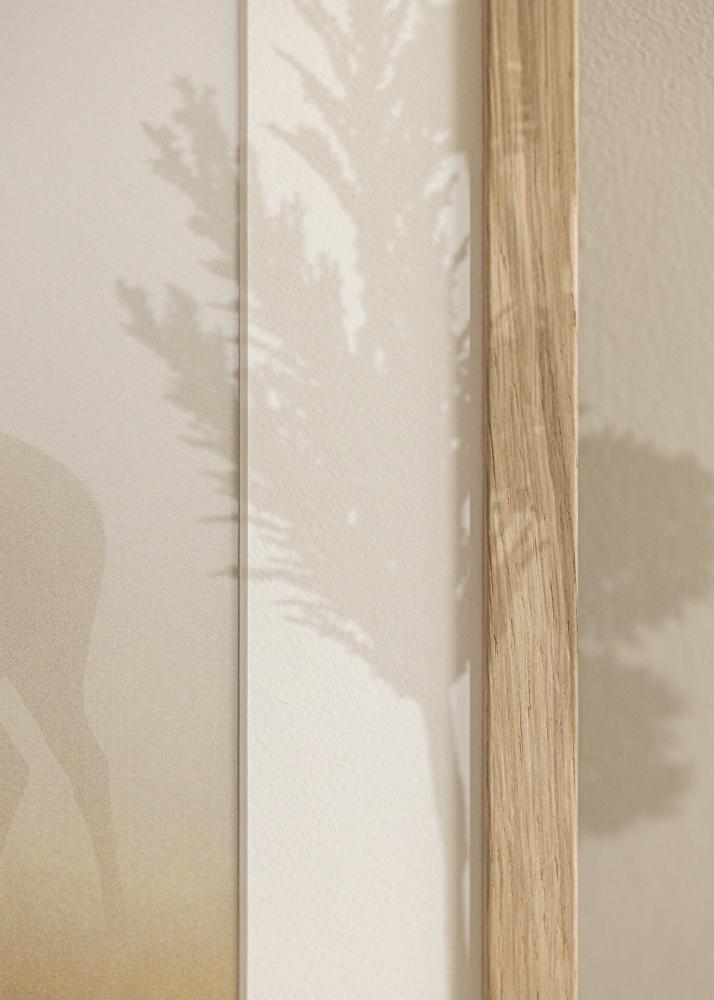 Rám Grimsåker Dub 15x21 cm (A5)