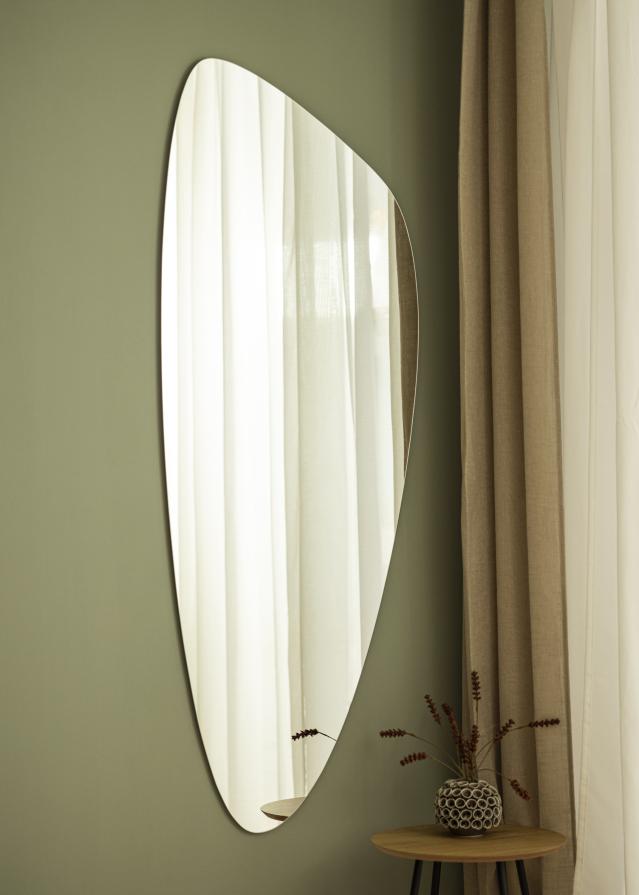 KAILA Zrcadlo Slim 60x160 cm