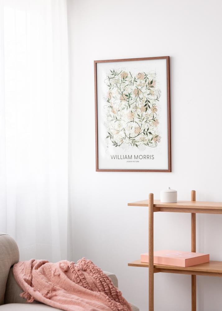 Rám Modern Akrylové sklo Warm Brown 21x29,7 cm (A4)