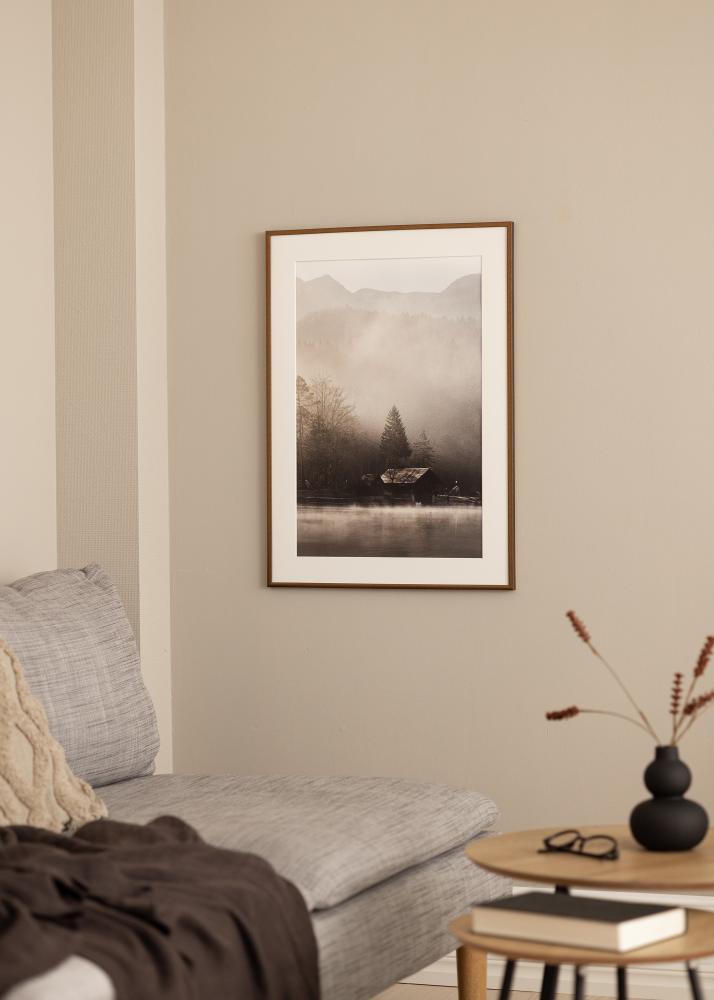 Rám New Lifestyle Akrylové sklo Bronz 50x70 cm