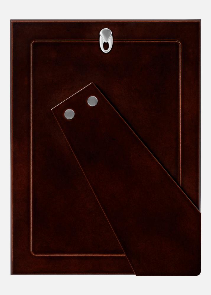 Rám Assisi Stríbrná 13x18 cm