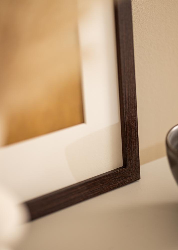 Rám Deco Akrylové sklo Vlašký orech 20x30 cm