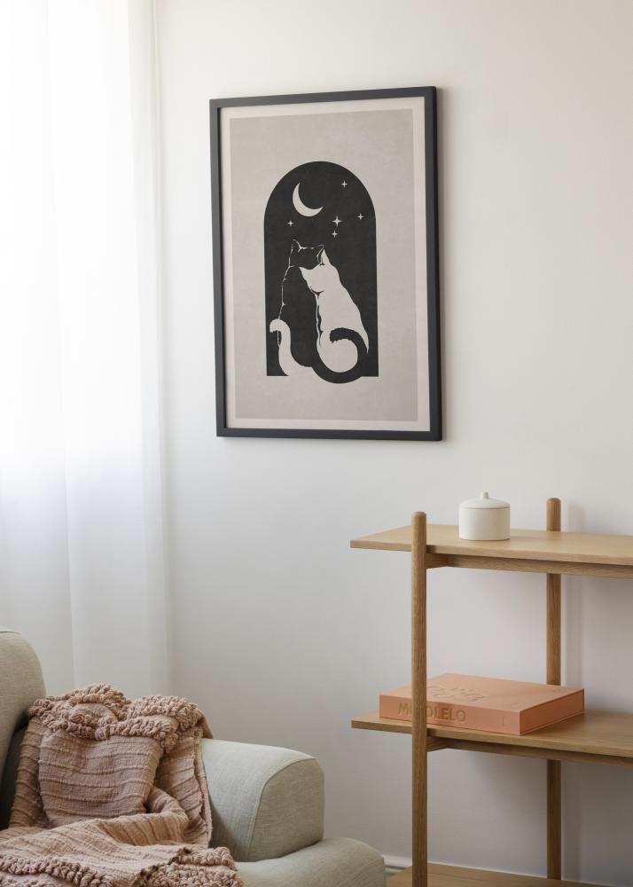 Premium by BGA Černá 70x100 cm