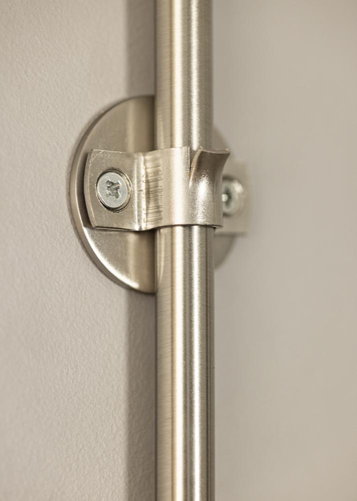 Gallery LED 30 cm osvetlení obrazu - Nikl