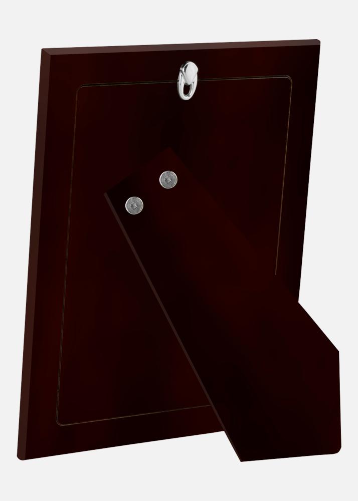 Rám Assisi Stríbrná 13x18 cm