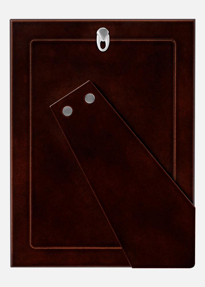 Rám Sabaudia Stríbrná 10x15 cm