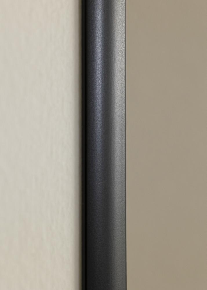 Rám New Lifestyle Akrylové sklo Matná Cerná 30x40 cm