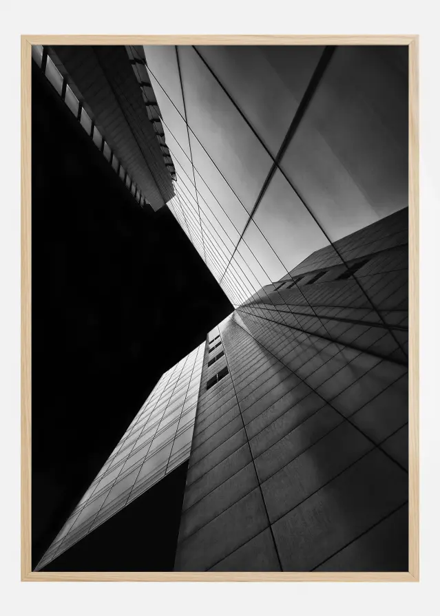 Shapes Of Light Plakát