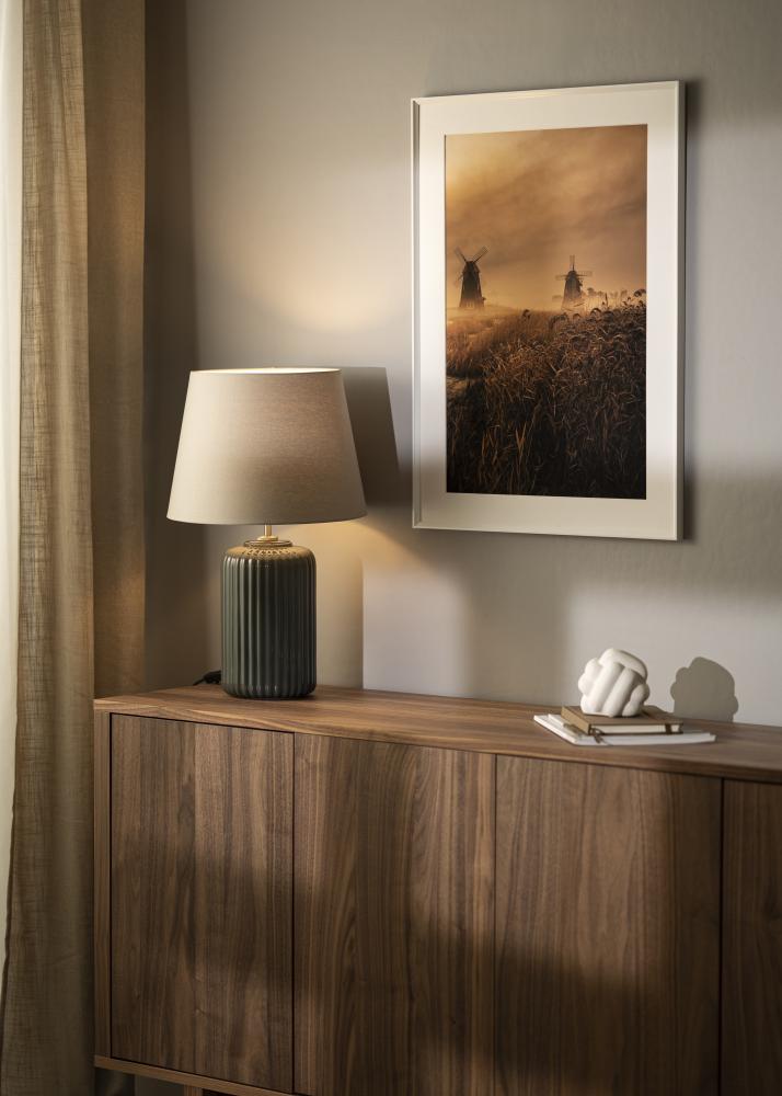 Rám Desire Akrylové sklo Bílá 40x60 cm