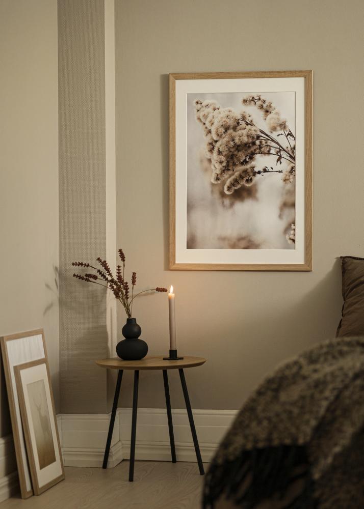 Rám Trendline Akrylové sklo Dub 40x40 cm