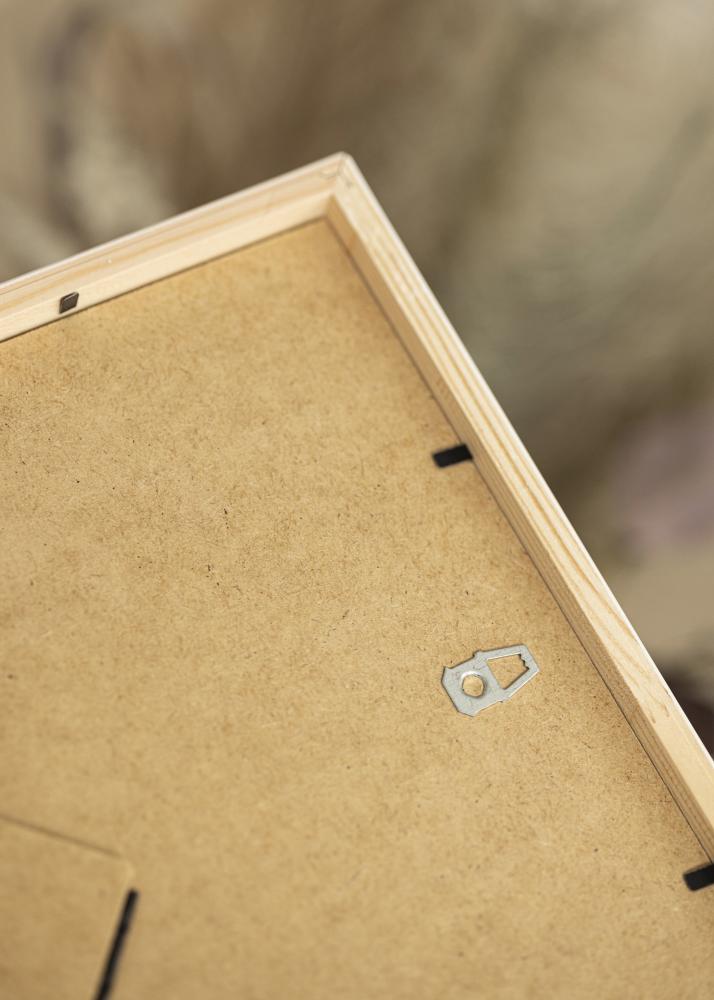 Rám Exkluzivní Bílá 40x50 cm