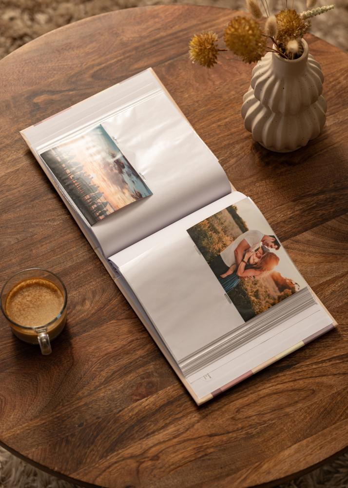 Moments Wonderful - 200 fotografií 10x15 cm