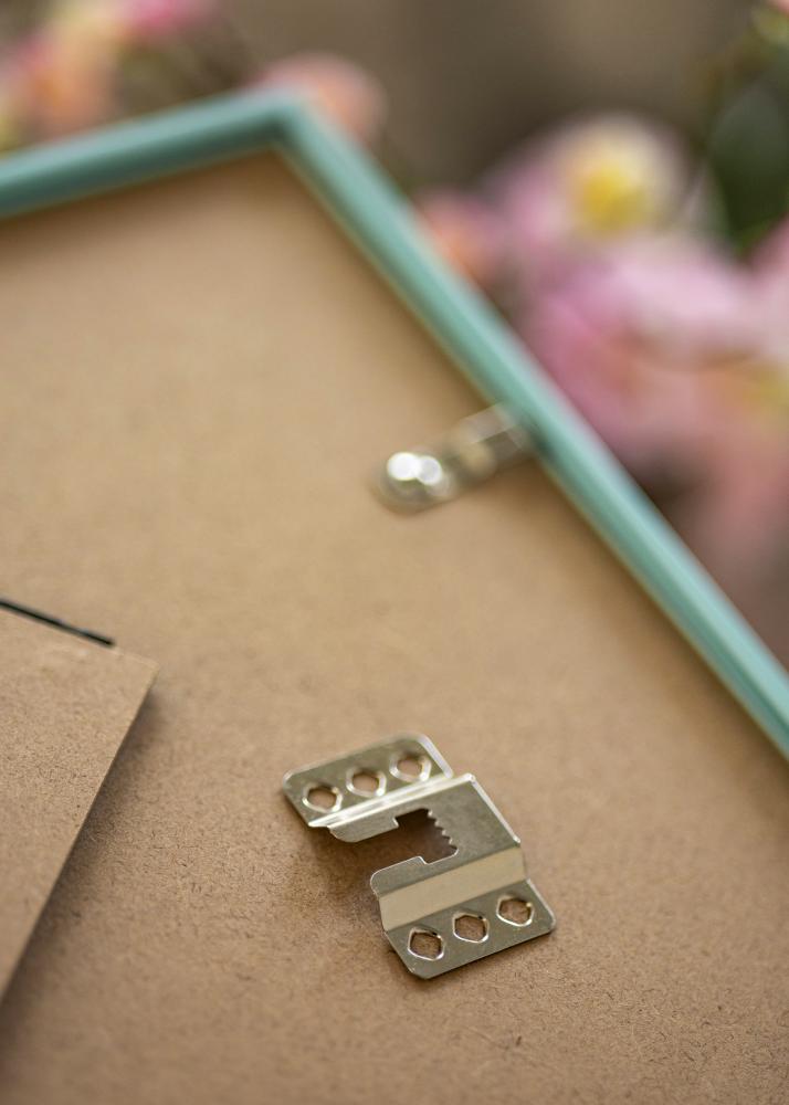 Rám New Lifestyle Tyrkysová 21x29,7 cm (A4)