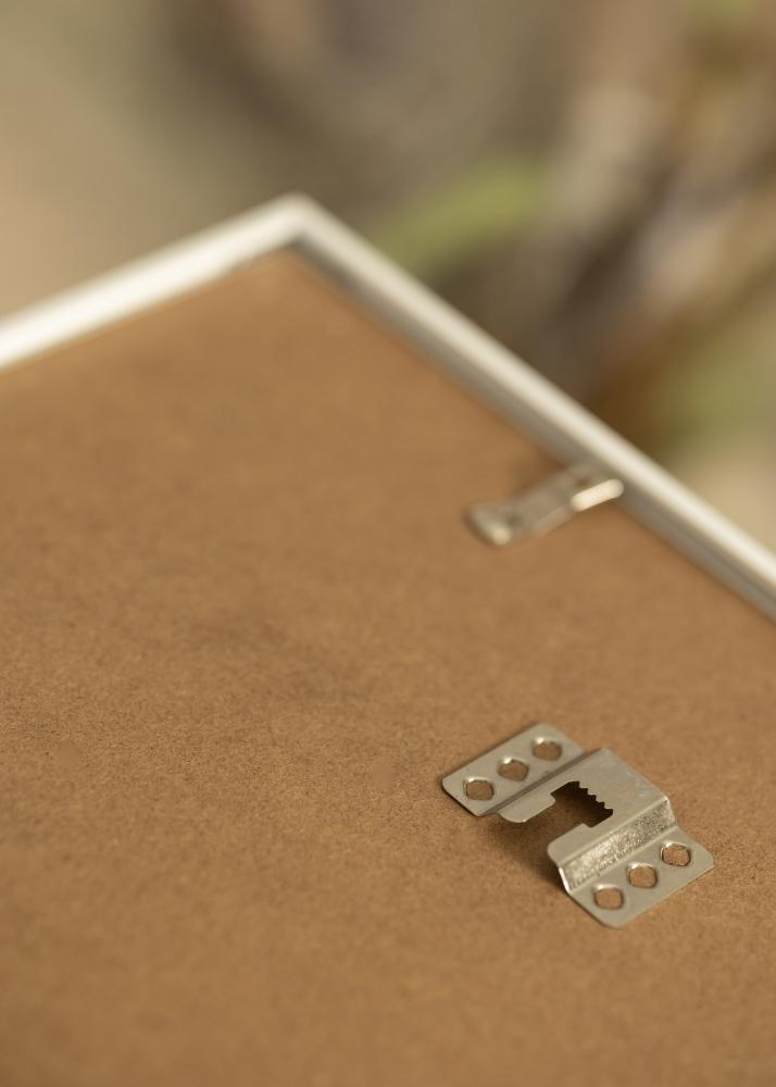 Rám Desire Akrylové sklo Bílá 40x60 cm