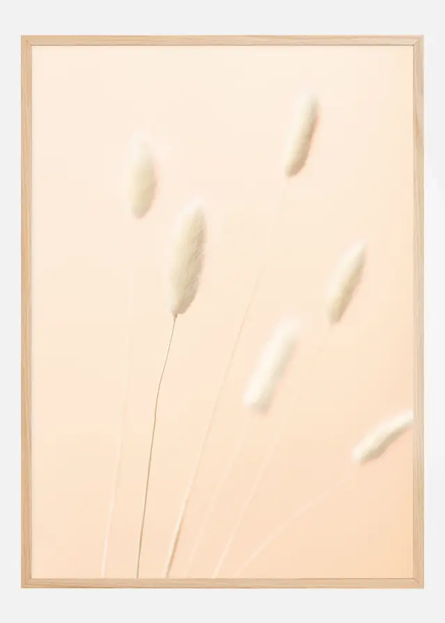 Bunny Grass II Plakát