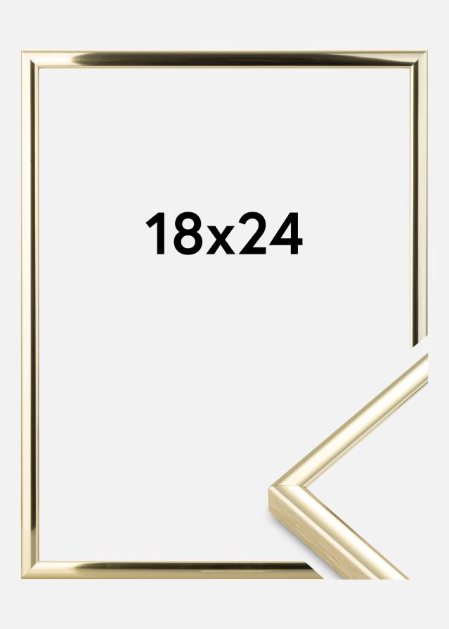 Rám Nielsen Premium Classic Zlatá 18x24 cm