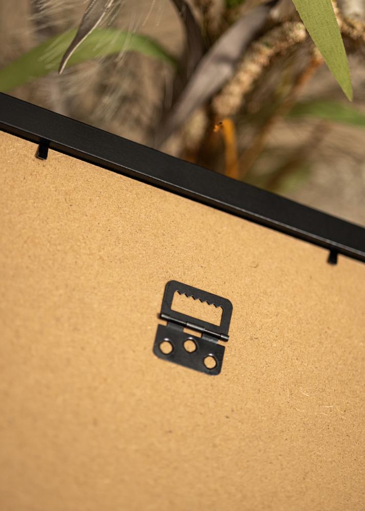 Rám Deco Akrylové sklo Cerná 29.7x42 cm (A3)