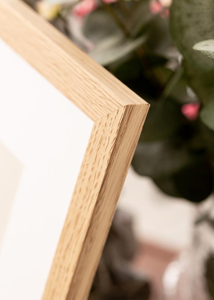 Rám Tidlös Akrylové sklo Masivní Dub 30x45 cm