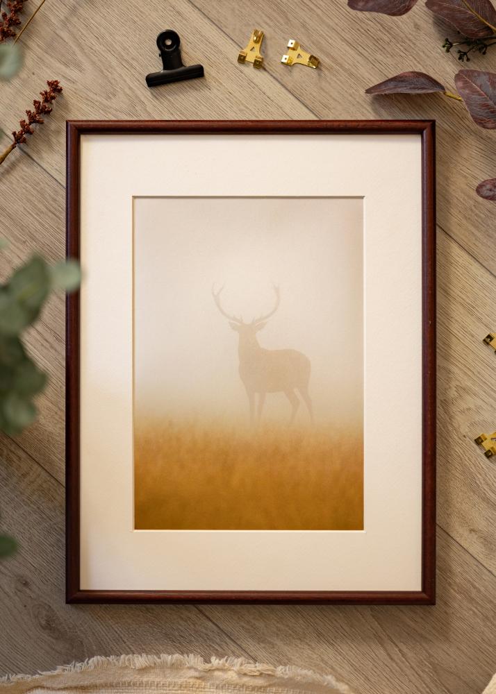 Rám Taberg 2 Stensjön - Volitelná velikost