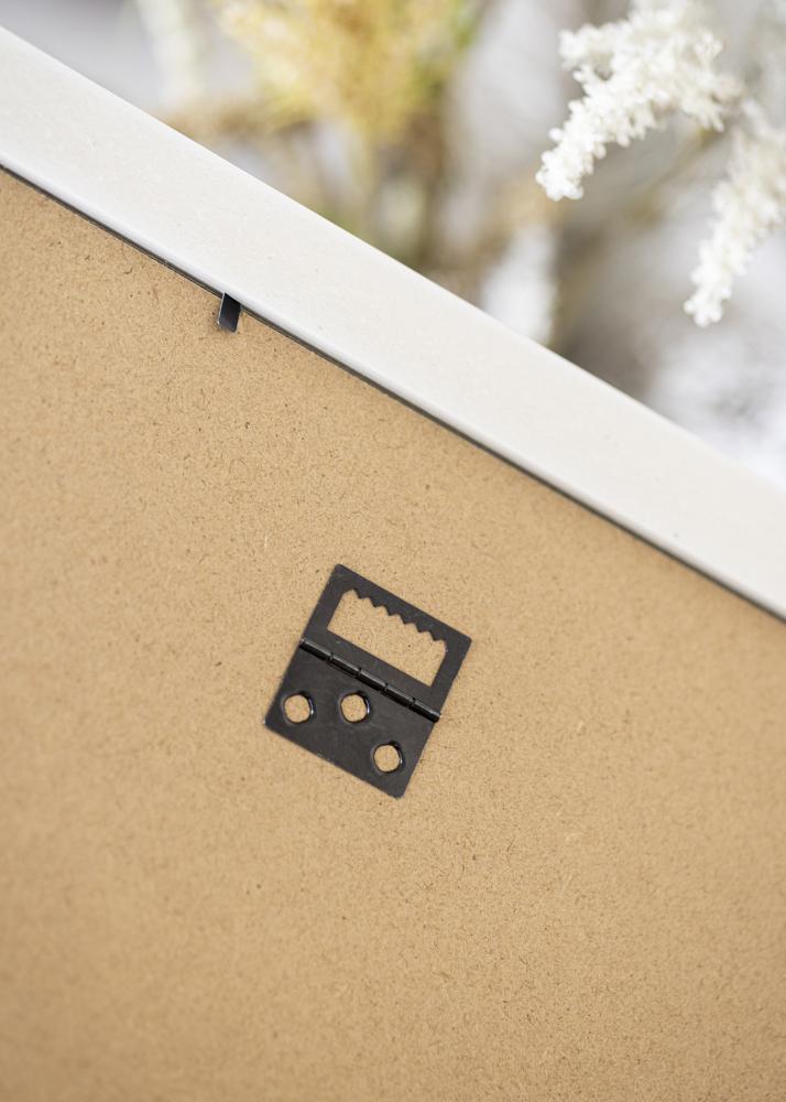 Rám Swirl Akrylové sklo Zlatá 20x30 cm