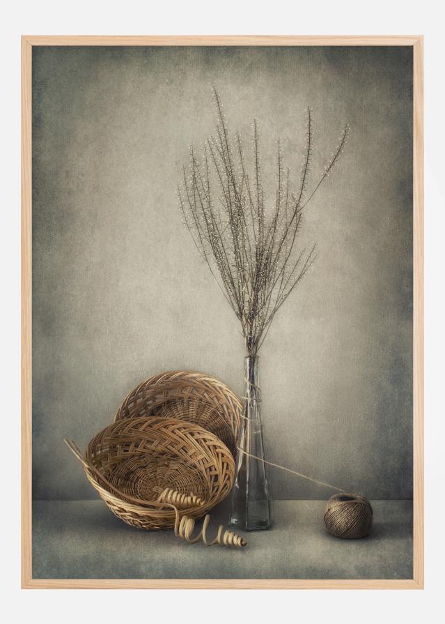 Almost Autumn Plakát