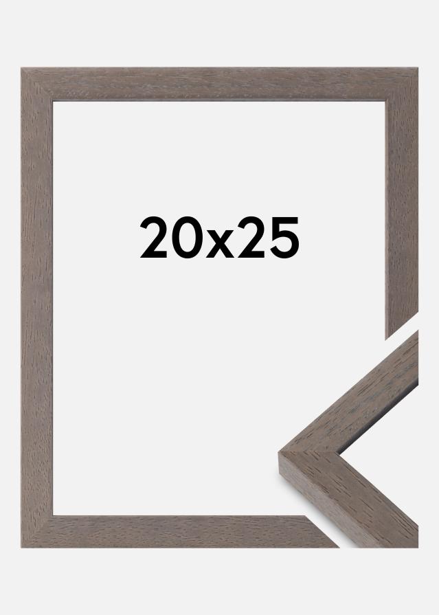 Rám Hermes Akrylové sklo Šedá 20x25 cm