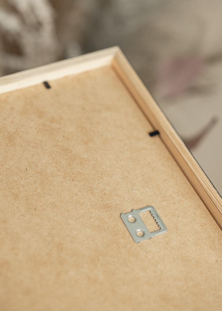 Rám Exkluzivní Cerná 70x100 cm