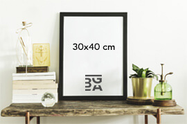 Rám 30x40 cm